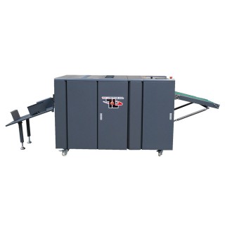 Tec Lighting TruCoat 16" Inline UV Coater Tec Lighting TruCoat 16" Inline UV Coater
