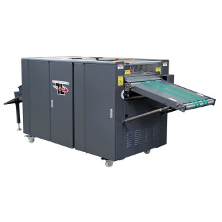 Tec Lighting TruCoat 16" Inline UV Coater Tec Lighting TruCoat 16" Inline UV Coater