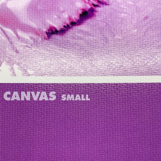 Tec Lighting Textured Roller - Small Canvas