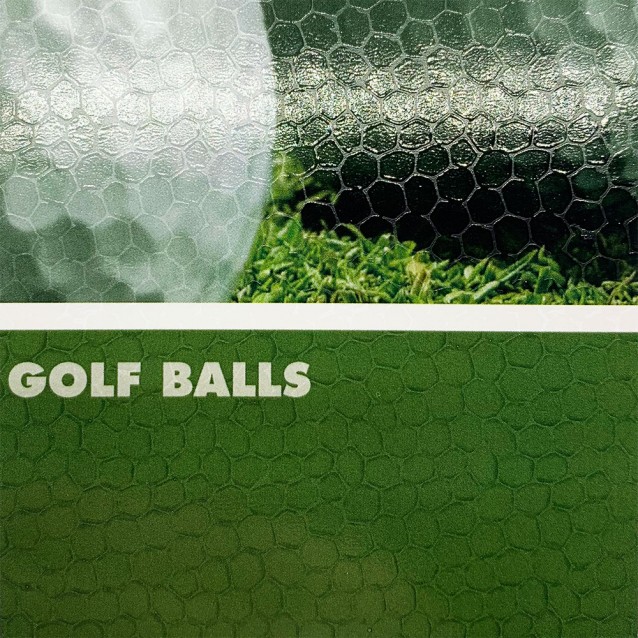 Tec Lighting Textured Roller - Golf BallsTec Lighting, Inc.TEX1689s