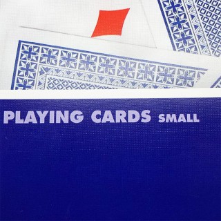 Tec Lighting Textured Roller - Small Playing Card