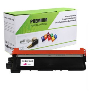 Brother TN-210M Compatible Magenta Printer Toner Cartridge Brother TN-210M Compatible Magenta Printer Toner Cartridge