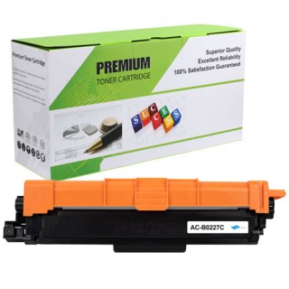 Brother TN-227C Compatible Cyan Printer Toner Cartridge Brother TN-227C Compatible Cyan Printer Toner Cartridge