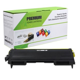 Brother TN-350 Compatible Black Printer Toner Cartridge Brother TN-350 Compatible Black Printer Toner Cartridge