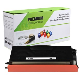 Brother TN-650 Compatible Black Printer Toner Cartridge Brother TN-650 Compatible Black Printer Toner Cartridge