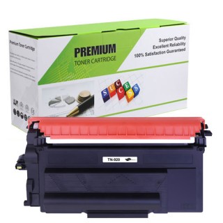 Brother TN-920 Compatible Black Printer Toner Cartridge Brother TN-920 Compatible Black Printer Toner Cartridge