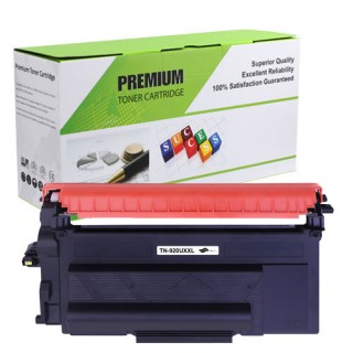 Brother TN-920UXXL Compatible Black Printer Toner Cartridge Brother TN-920UXXL Compatible Black Printer Toner Cartridge