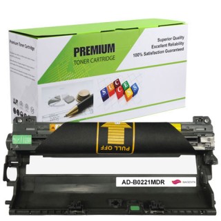 Brother Drum Unit DR-221CL Magenta Remanufactured Brother Drum Unit DR-221CL Magenta Remanufactured