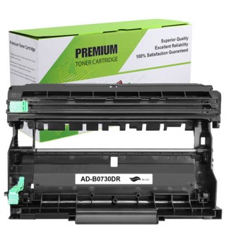Brother Drum Unit DR-730 Black Compatible Brother Drum Unit DR-730 Black Compatible