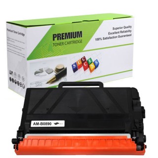 Brother TN-890 Compatible Black Printer Toner Cartridge Brother TN-890 Compatible Black Printer Toner Cartridge