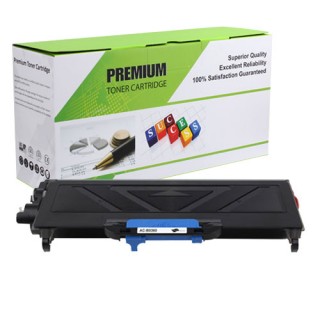Brother TN-360 Compatible Printer Toner Cartridge - JUMBO Brother TN-360 Compatible Printer Toner Cartridge - JUMBO