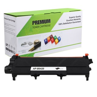 Brother TN-420 Compatible Black Printer Toner Cartridge Brother TN-420 Compatible Black Printer Toner Cartridge