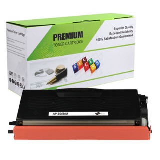 Brother TN-580/570/560/650 Compatible Black Printer Toner Cartridge Brother TN-580/570/560/650 Compatible Black Printer Toner Cartridge