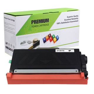 Brother TN-750 Compatible Black Printer Toner Cartridge Brother TN-750 Compatible Black Printer Toner Cartridge