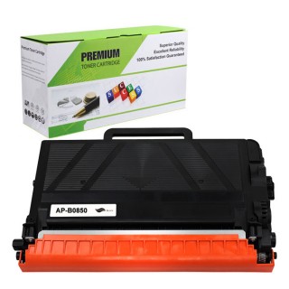 Brother TN-850 Compatible Black Printer Toner Cartridge Brother TN-850 Compatible Black Printer Toner Cartridge