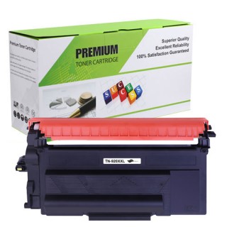 Brother TN-920XXL Compatible Black Printer Toner Cartridge Brother TN-920XXL Compatible Black Printer Toner Cartridge