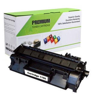 Canon Cartridge 119II Compatible Printer Toner Cartridge Canon Cartridge 119II Compatible Printer Toner Cartridge