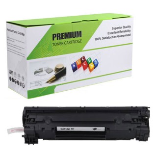 Canon Cartridge 137 Compatible Printer Toner Cartridge Canon Cartridge 137 Compatible Printer Toner Cartridge