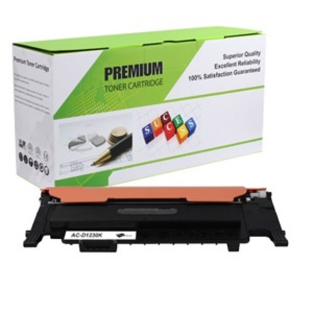 Dell Compatible Toner 330-3578 - BlackREVO Toners, Inks and CoatingsAC-D1230K