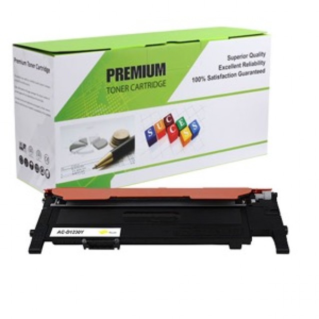 Dell Compatible Toner 330-3579 - YellowREVO Toners, Inks and CoatingsAC-D1230Y