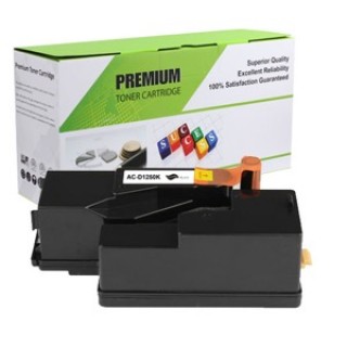 Dell 331-0778 Compatible Black Printer Toner Cartridge Dell 331-0778 Compatible Black Printer Toner Cartridge