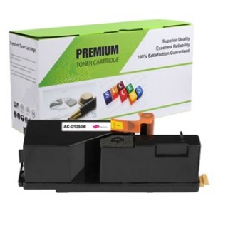 Dell 331-0780 Compatible Magenta Printer Toner Cartridge Dell 331-0780 Compatible Magenta Printer Toner Cartridge