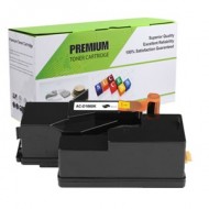 Dell 332-0399 Compatible Black Printer Toner Cartridge Dell 332-0399 Compatible Black Printer Toner Cartridge