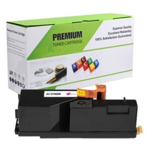 Dell 332-0401 Compatible Magenta Printer Toner Cartridge Dell 332-0401 Compatible Magenta Printer Toner Cartridge