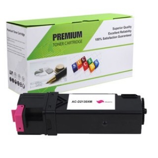 Dell 310-9064/330-1433 Compatible Magent Printer Toner Cartridge Dell 310-9064/330-1433 Compatible Magent Printer Toner Cartridge