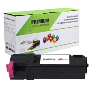 Dell 331-0717 Compatible Magenta Printer Toner Cartridge Dell 331-0717 Compatible Magenta Printer Toner Cartridge