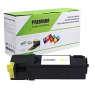 Dell 331-0718 Compatible Yellow Printer Toner Cartridge Dell 331-0718 Compatible Yellow Printer Toner Cartridge