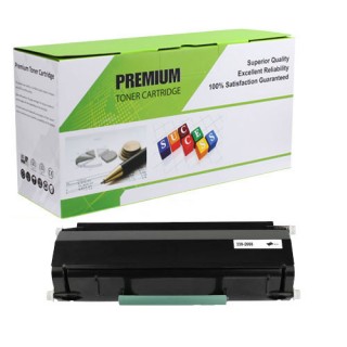 Dell 330-2666 Compatible Printer Toner Cartridge Dell 330-2666 Compatible Printer Toner Cartridge