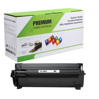 Dell 331-9805 Compatible Printer Toner Cartridge Dell 331-9805 Compatible Printer Toner Cartridge