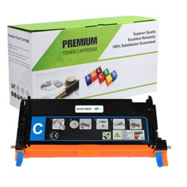 Dell Compatible Toner 310-8094 - CyanREVO Toners, Inks and CoatingsAC-D3110XCR