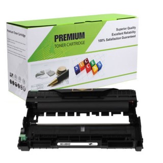 Dell 593-BBKE Compatible Drum Unit Dell 593-BBKE Compatible Drum Unit