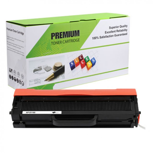 Dell Compatible Toner 331-7335REVO Toners, Inks and CoatingsAC-D1160