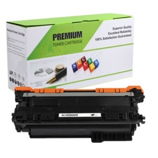 HP CE260A Compatible Black Printer Toner Cartridge - Reman HP CE260A Compatible Black Printer Toner Cartridge - Reman