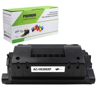 HP CE390X Compatible Printer Toner Cartridge