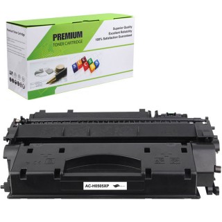 HP CE505X Compatible Printer Toner Cartridge HP CE505X Compatible Printer Toner Cartridge
