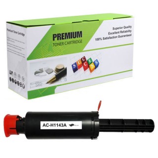 HP W1143A Compatible Printer Toner Cartridge HP W1143A Compatible Printer Toner Cartridge