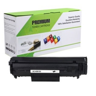 HP Q2612A/Canon 104/103 Compatible Printer Toner Cartridge HP Q2612A/Canon 104/103 Compatible Printer Toner Cartridge