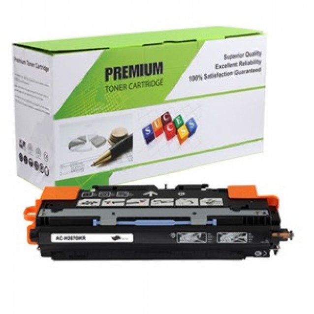 HP Compatible Toner Q2670A - BlackREVO Toners, Inks and CoatingsAC-H2670KR