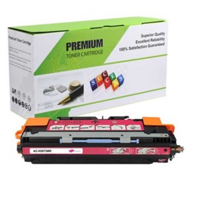 HP Compatible Toner Q2673A-MagentaREVO Toners, Inks and CoatingsAC-H2673MR