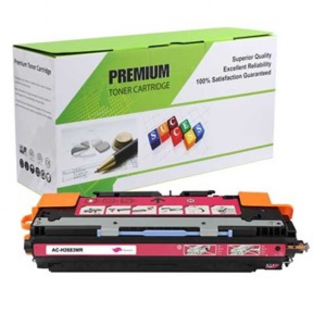 HP Compatible Toner Q2683A - MagentaREVO Toners, Inks and CoatingsAC-H2683MR