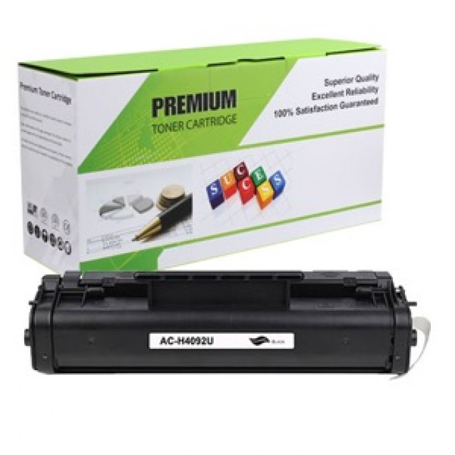HP Compatible Toner C4092A,EP22REVO Toners, Inks and CoatingsAC-H4092U