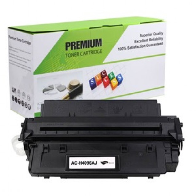 HP Compatible Toner C4096A - JumboREVO Toners, Inks and CoatingsAC-H4096AJ