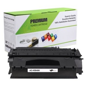 HP Q5949X/Q7553X Compatible Printer Toner Cartridge HP Q5949X/Q7553X Compatible Printer Toner Cartridge