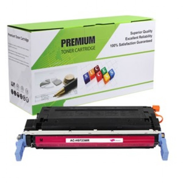 HP Compatible Toner C9723A - MagentaREVO Toners, Inks and CoatingsAC-H9723MR