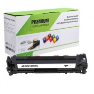 HP CF210X/Cartridge 131IIK Compatible Black Printer Toner Cartridge