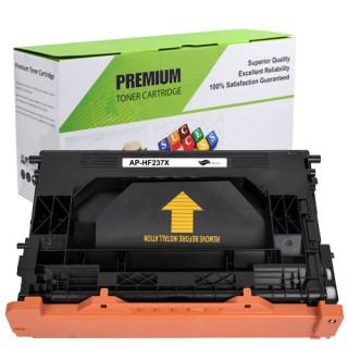 HP CF237X Compatible Printer Toner Cartridge HP CF237X Compatible Printer Toner Cartridge